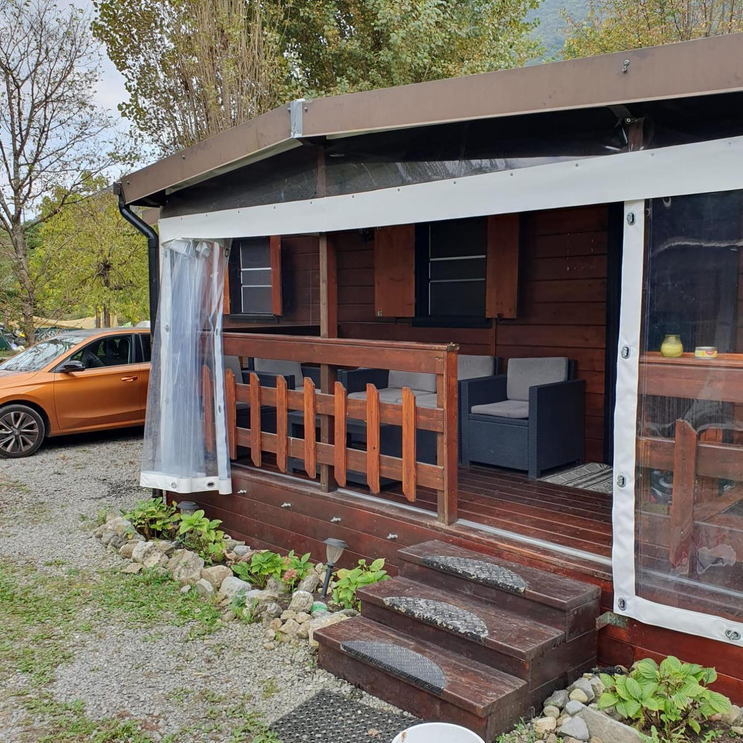 Vila Milano K1 Porlezza Exteriér fotografie